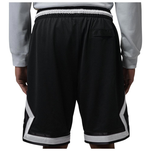 Jordan Ανδρικό σορτς Dri-FIT Brooklyn Diamond Mesh Shorts